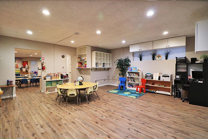 Learning Place Preschool Glendale